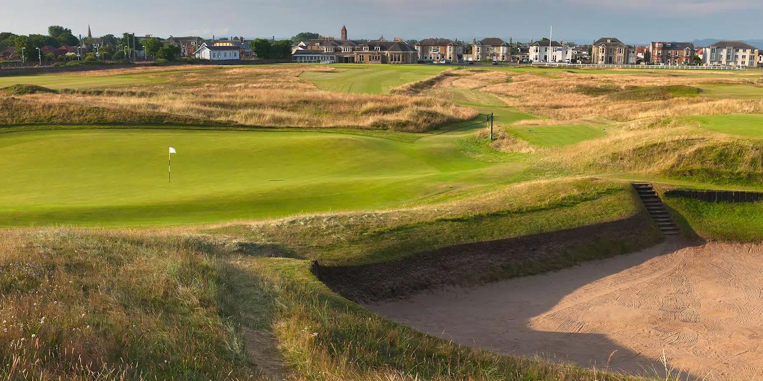 The Alps Hole - 17