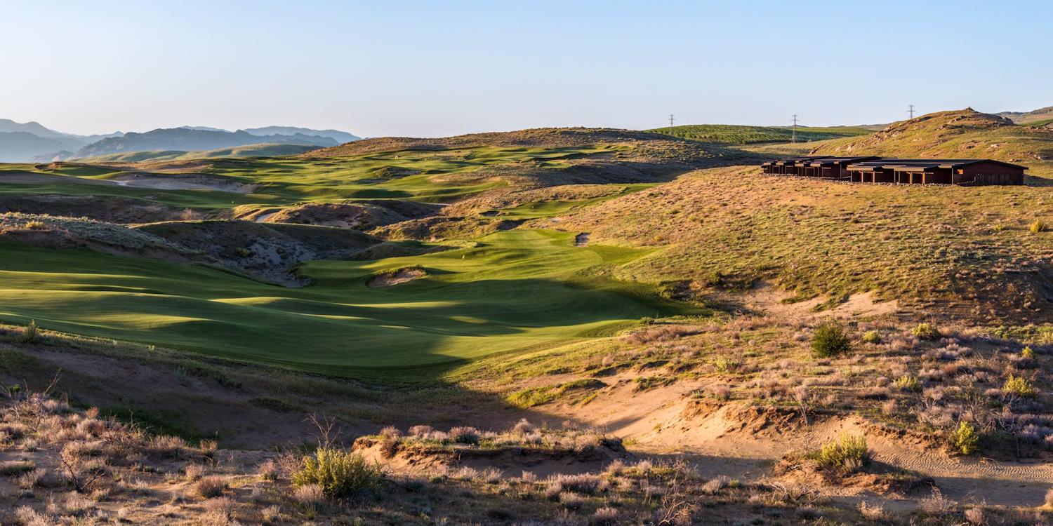 GAMBLE SANDS SET TO OPEN 40 NEW ROOMS AT THE INN AT GAMBLE SANDS ON JUNE 3rd