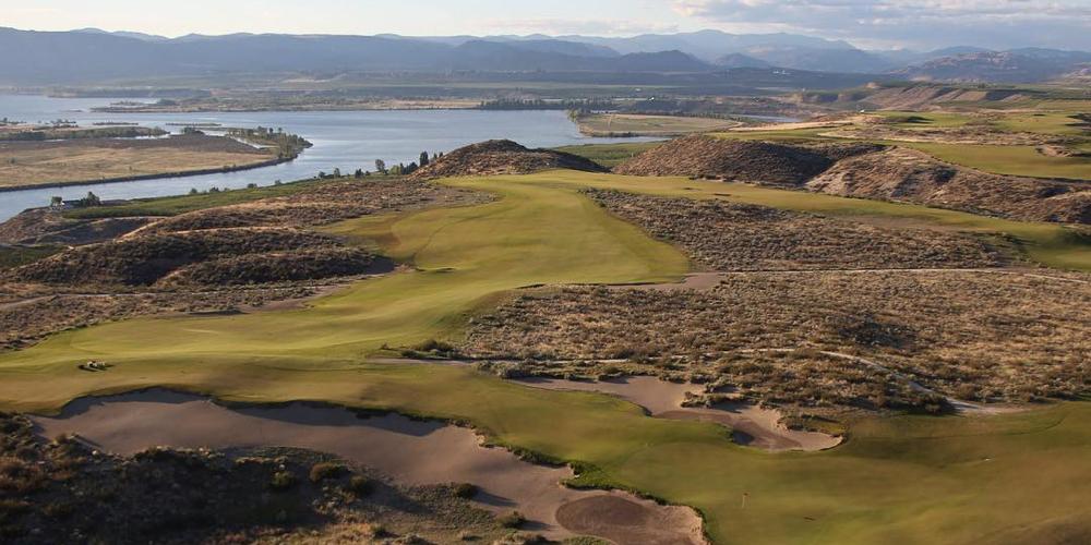 Gamble Sands Unveils 2020 Stay & Play Packages and New Stay & Play Promotion