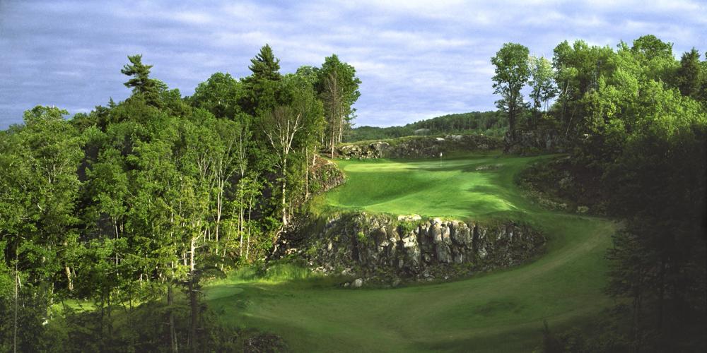 Greywalls, Upper Peninsula