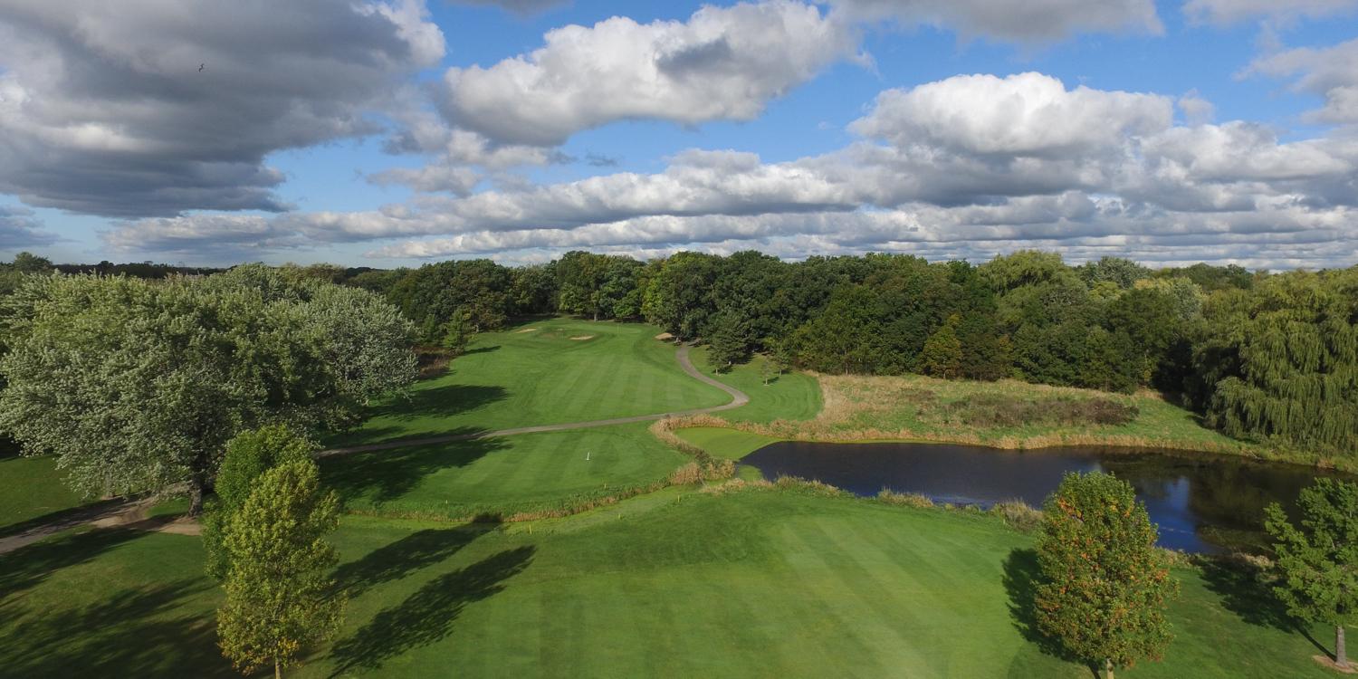 Muskego Lakes GC