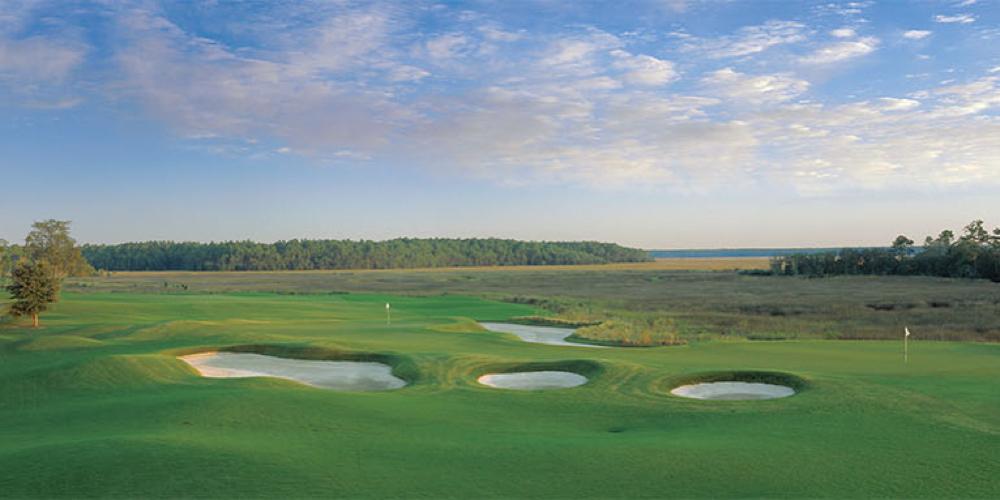 The Club at Osprey Cove Review 