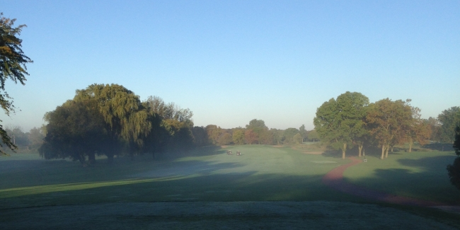 Hartford Golf Club
