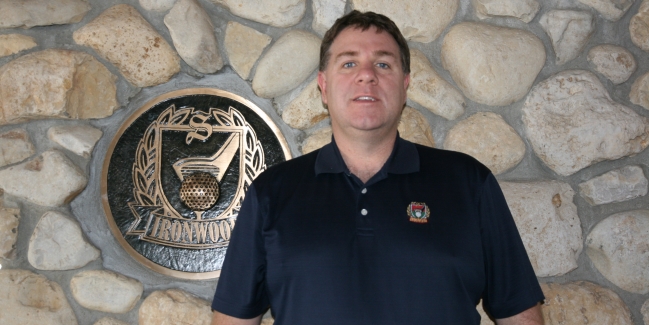 Interview With Mike Lehmann