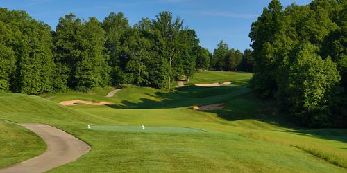 Getting To Know: Dale Hollow Lake State Resort Park