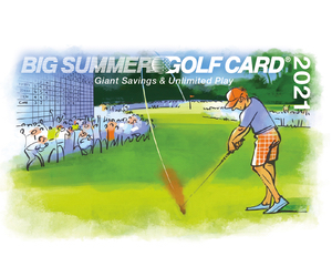The Majors Golf Club