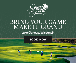 Grand Geneva Resort & Spa