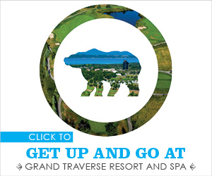 Grand Traverse Resort - The Wolverine