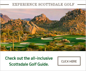 Orange Tree Golf Club