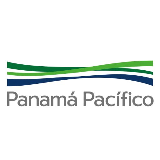 Panama Pacifico Logo
