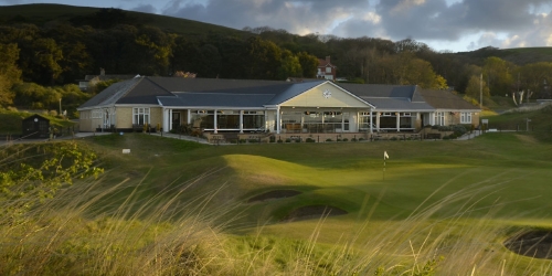 Saunton Golf Club - East Course