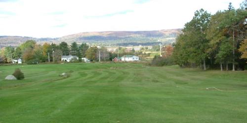 Annapolis Royal Golf & Country Club