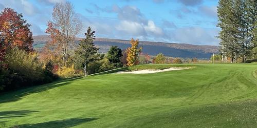 Antigonish Golf and Country Club