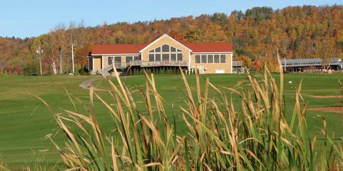 Berwick Heights Golf Course