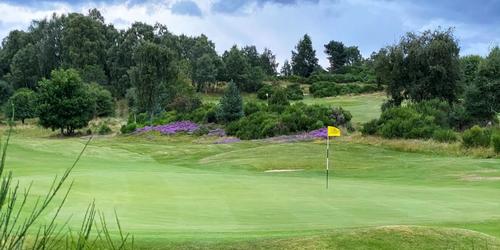 Boat of Garten Golf and Tennis Club