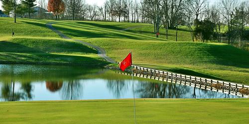 Bright Leaf Golf Resort Golf Package