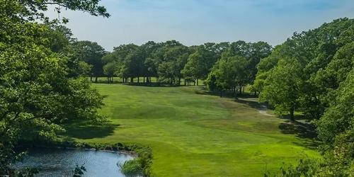 Brightwood Golf and Country Club