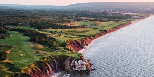 Cabot Cliffs