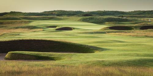 Carnoustie Golf Links - Championship Course