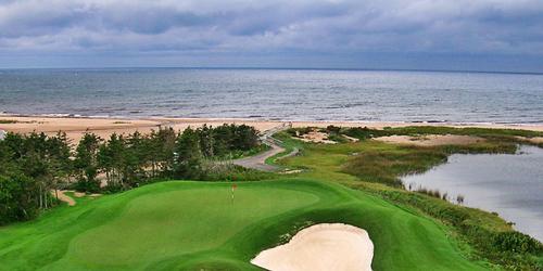 The Links at Crowbush Cove