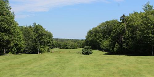 Debert Golf Club