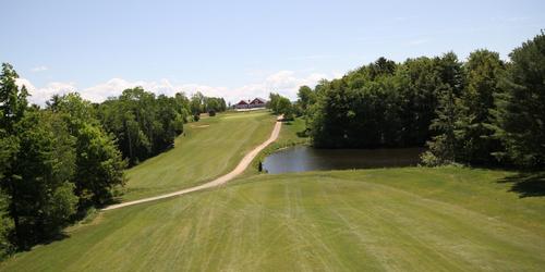 Eagle Crest Golf Course