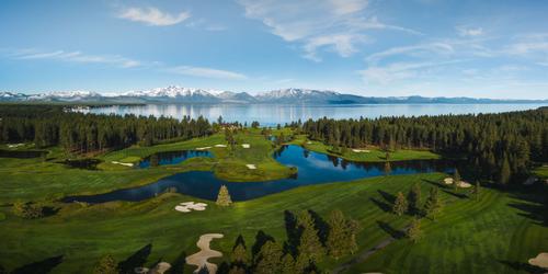 Edgewood Tahoe Golf Course