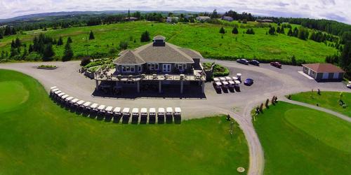 Glen Lovat Golf Club