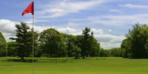 Greenwood Golf Club