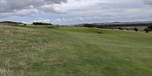 Gullane Golf Club - No. 2