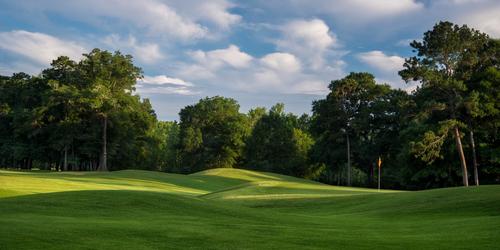 Highland Oaks Golf Course