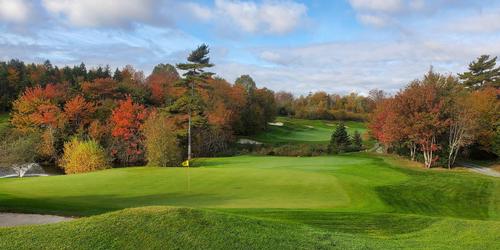 The Links at Montague