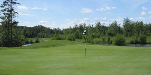 The Links at Penn Hills