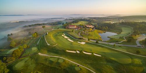 Nemacolin - Mystic Rock