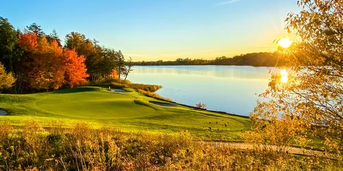 Oakfield Golf and Country Club