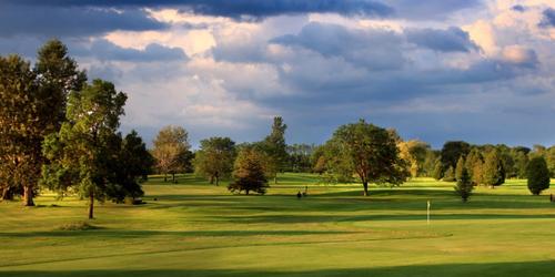 Pleasant Knolls at Turning Stone Resort Casino