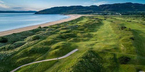 Portsalon Golf Club