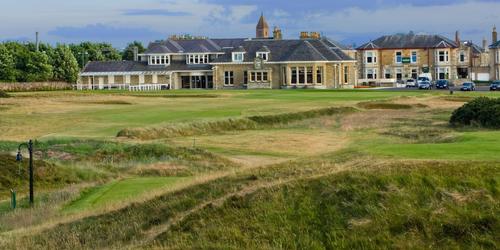 Prestwick Golf Club