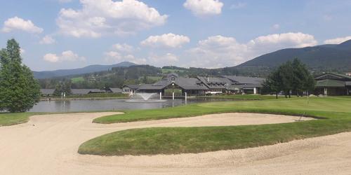 Prosper Golf Resort Celadna