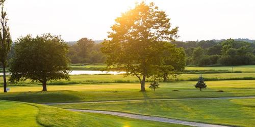 River Oaks Golf Club - North