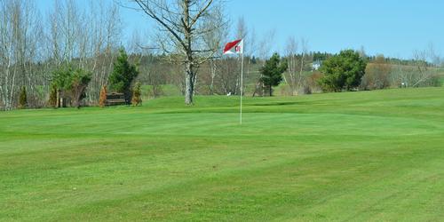 Rosevale Par 3 Family Golf Course