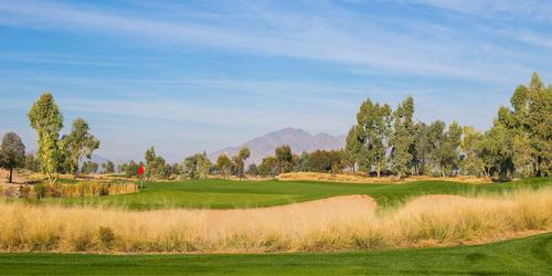 Ak-Chin Southern Dunes Golf Club