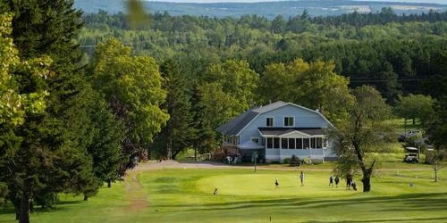 Springhill Centennial Golf Club