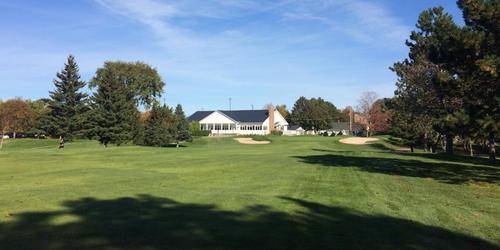 Truro Golf Club