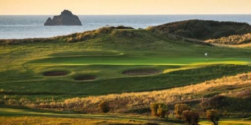 Trevose Golf & Country Club - Championship Course