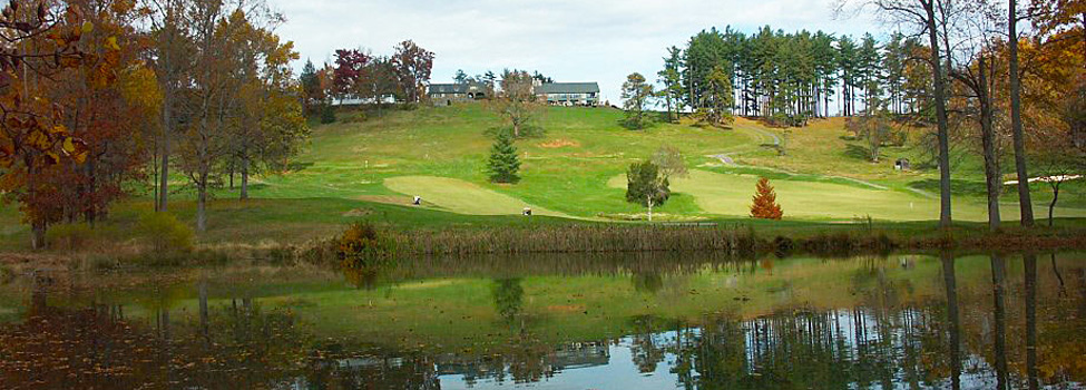 High Vista Country Club Golf Outing