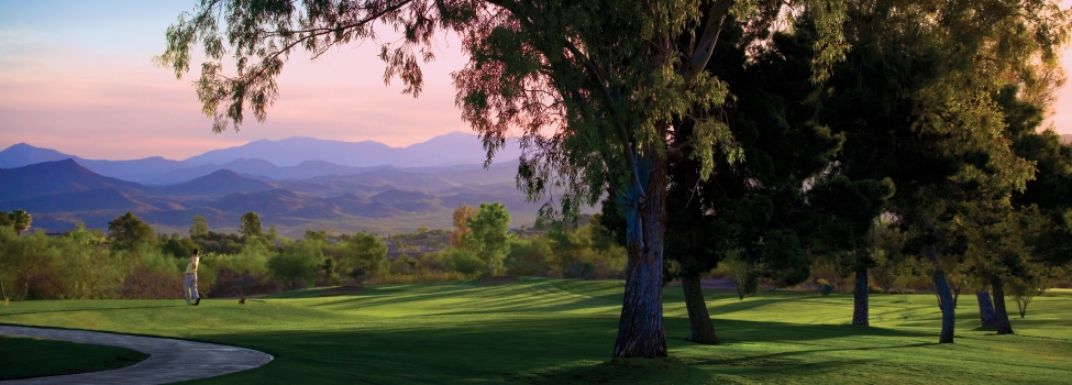 Los Caballeros Golf Club - Golf in Wickenburg, Nova Scotia