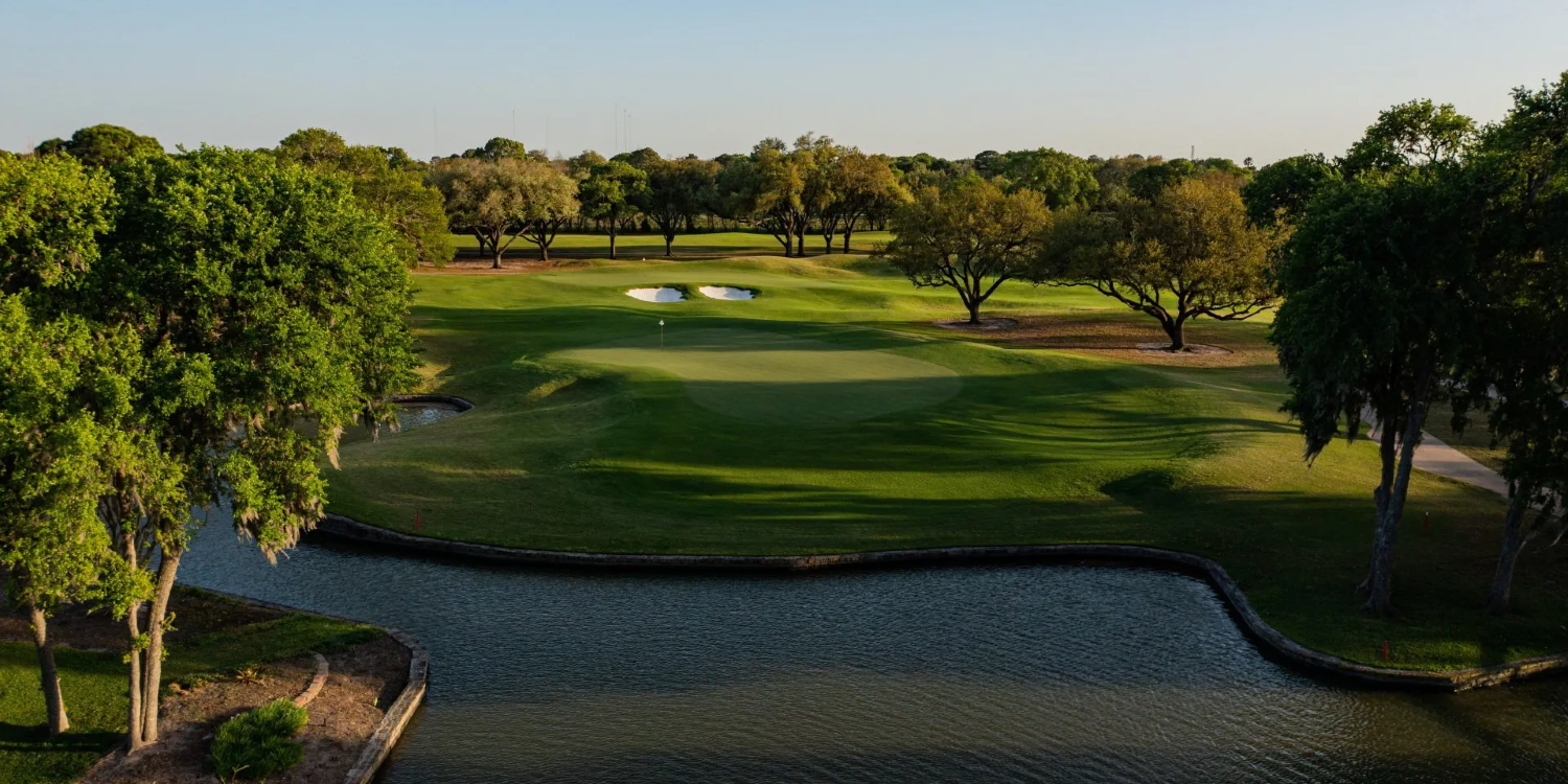 BraeBurn Country Club