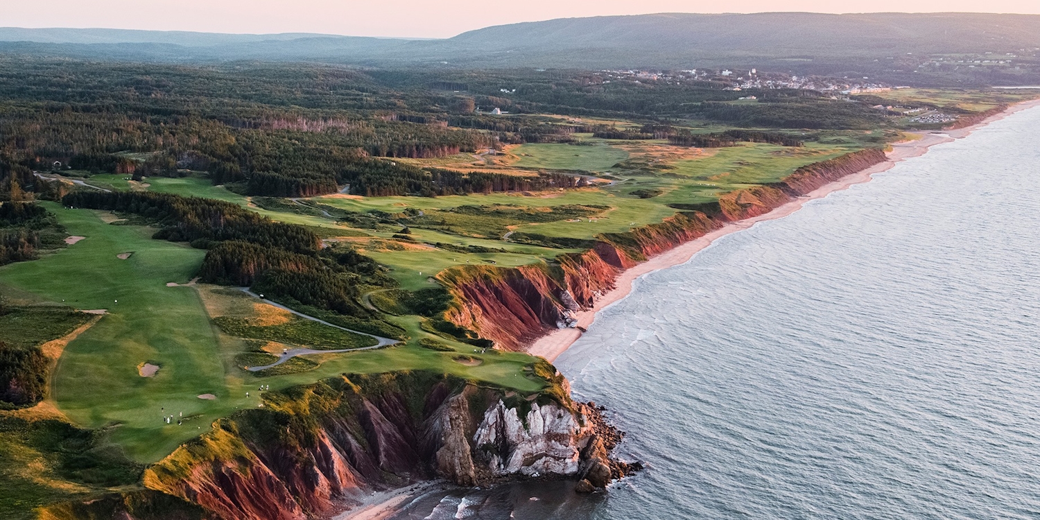 2024 Best Nova Scotia Golf Courses List