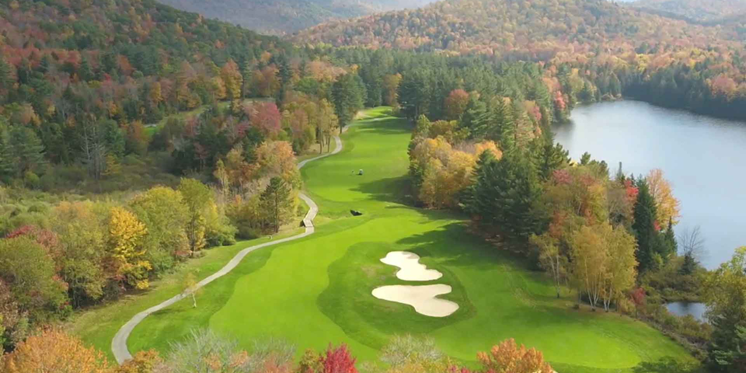 Green Mountain National Golf Course